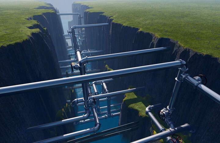 污泥干化机的工作原理与结构特点简述