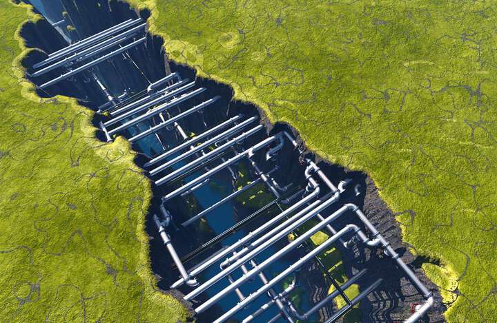 污泥脱水技术研究及应用前景分析