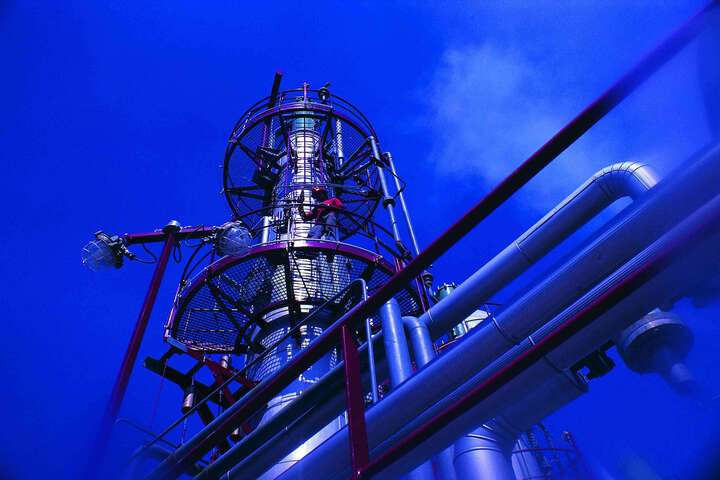 污泥干化项目立项流程简介