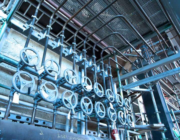 污泥处理专家——通源环境的创新实践