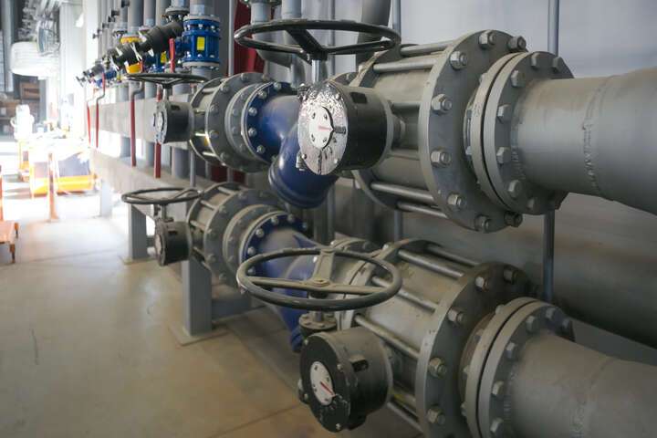 污泥分散技术的应用与优化：以二沉池为例