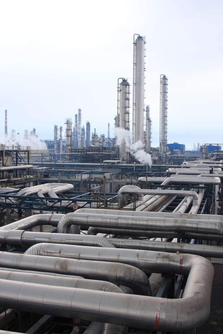 污泥干化：高效降耗，绿色清洁新选择