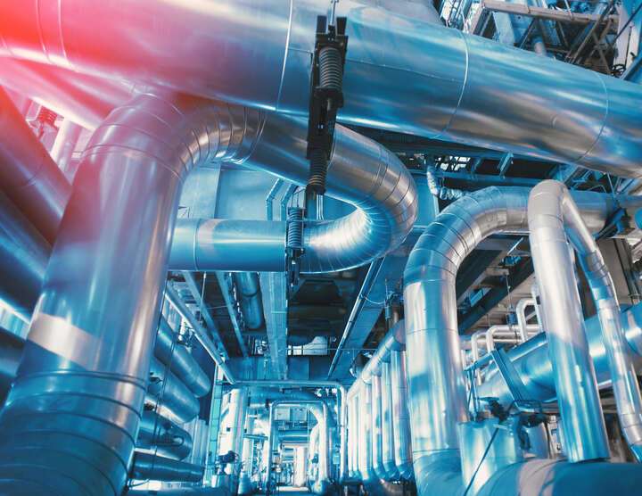 污泥处理新趋势：高效脱水技术探究