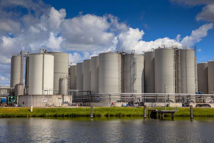 松江区印染污泥处理技术与环保产业的发展