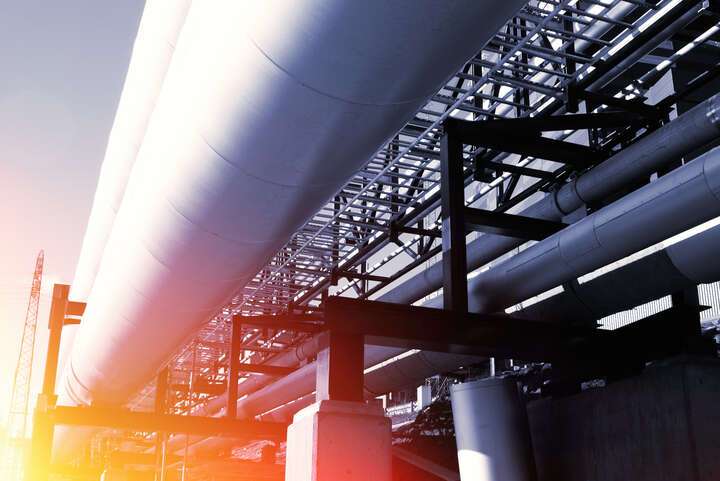 污泥干化设备实现环保治理