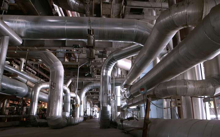 通州污泥干化处理：技术优化与环保安全