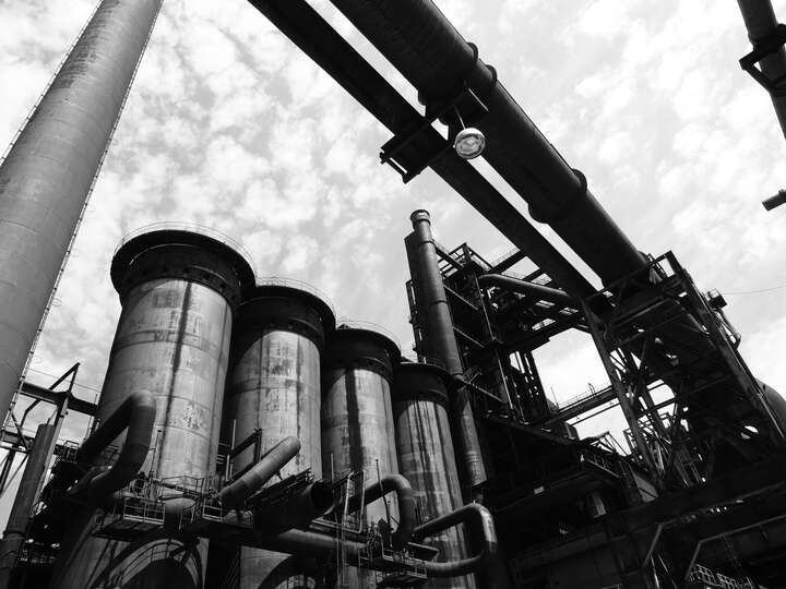 污泥干化机维修技巧详解