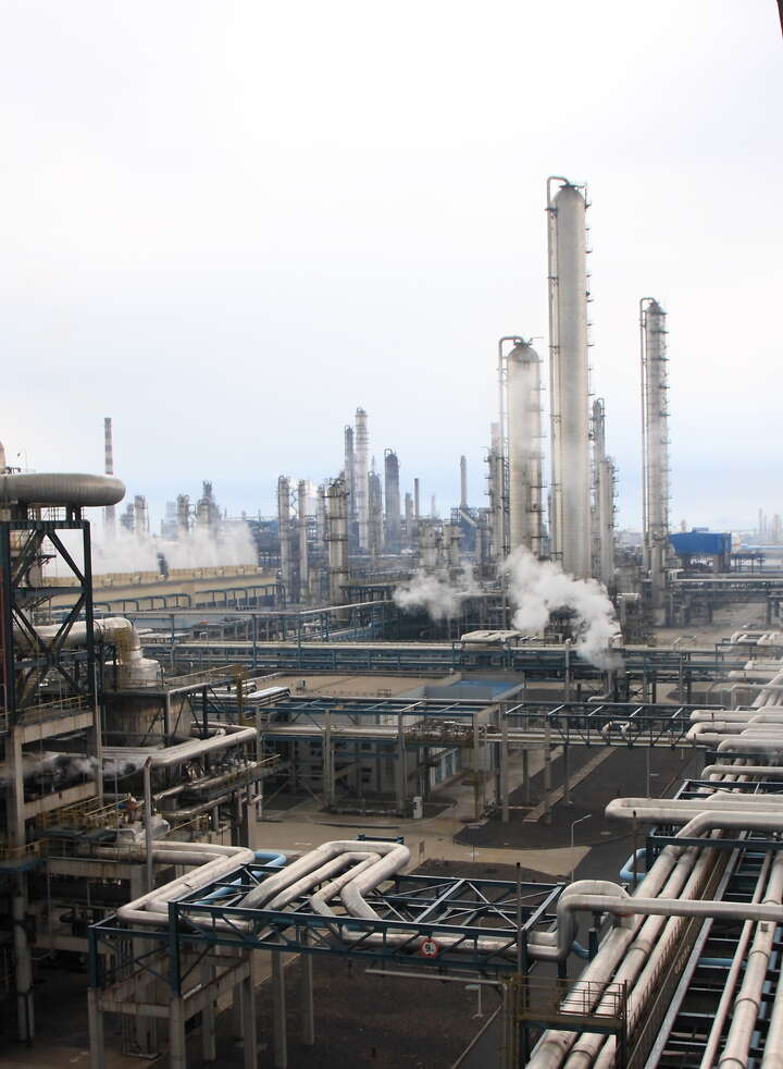 污泥无害化处置环评方案：流程、规范和风险评估