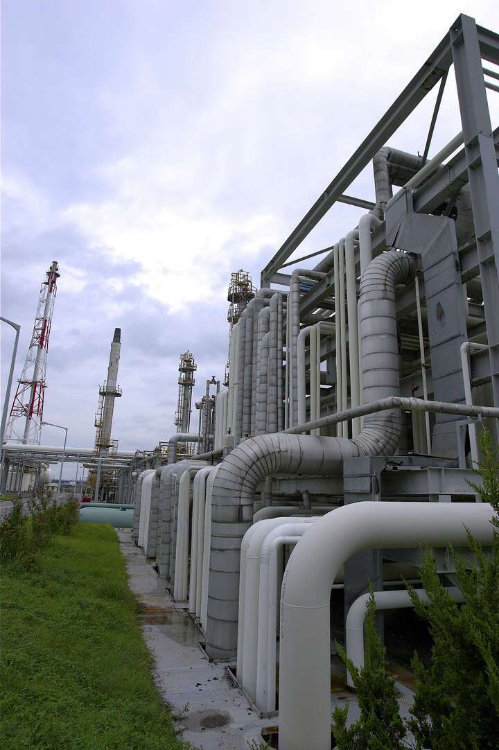 污泥处理处置现状及发展趋势分析