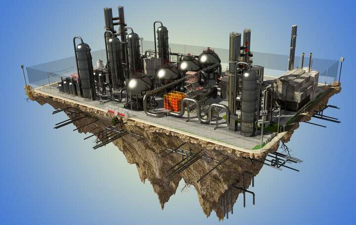 天津连续式污泥脱水技术：实现城市污水处理的高效节能