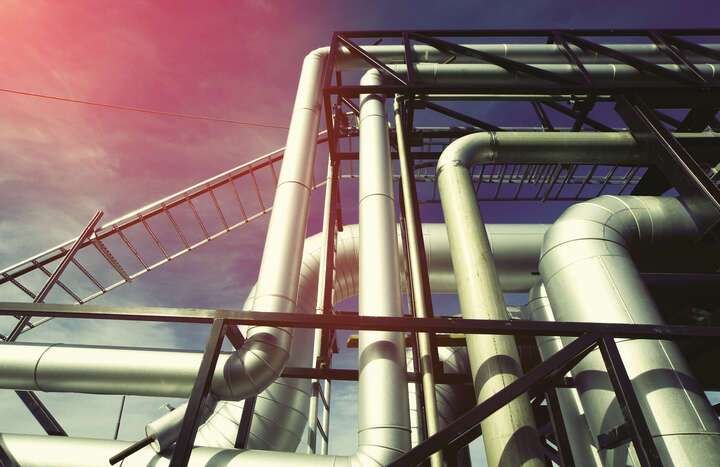 污泥干化机：工业废水处理的解决之道